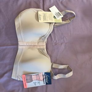 Never worn Posture Correcting Bra